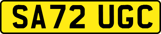 SA72UGC