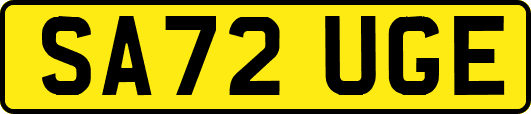 SA72UGE