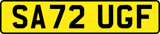 SA72UGF