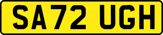 SA72UGH