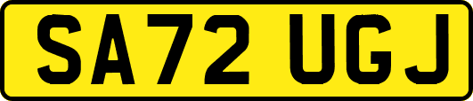 SA72UGJ