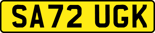 SA72UGK