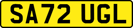 SA72UGL