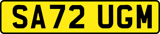 SA72UGM