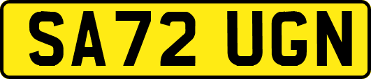 SA72UGN