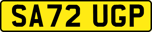 SA72UGP