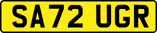 SA72UGR
