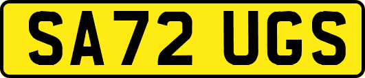 SA72UGS