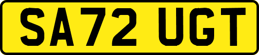 SA72UGT