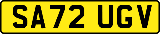 SA72UGV