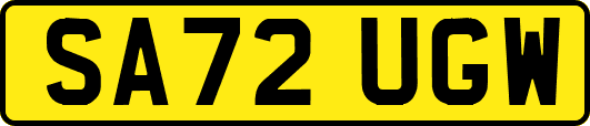 SA72UGW