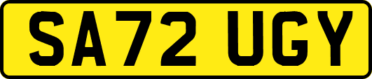 SA72UGY