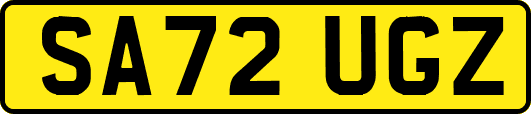 SA72UGZ