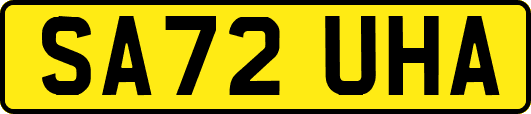 SA72UHA