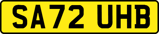 SA72UHB