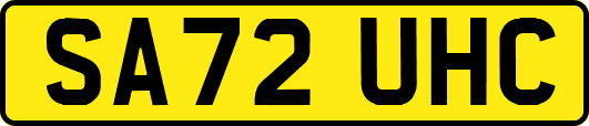 SA72UHC