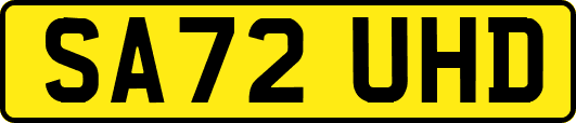 SA72UHD