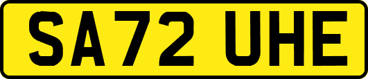 SA72UHE