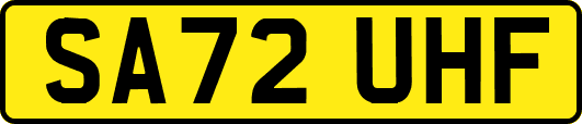SA72UHF