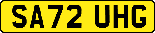 SA72UHG
