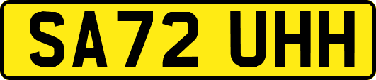 SA72UHH
