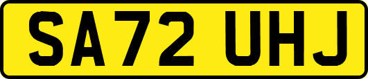 SA72UHJ
