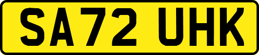 SA72UHK
