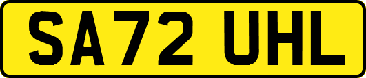 SA72UHL