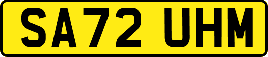 SA72UHM