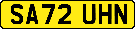 SA72UHN