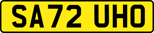 SA72UHO