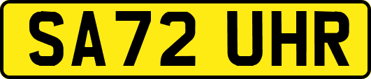 SA72UHR
