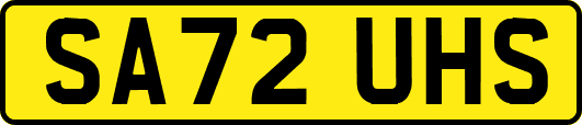 SA72UHS