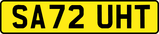 SA72UHT