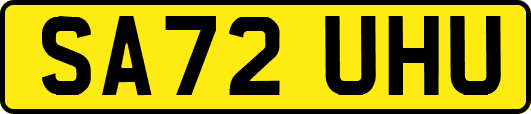 SA72UHU