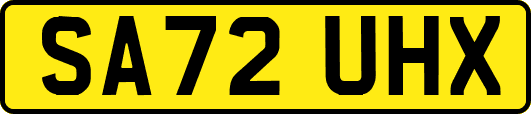 SA72UHX