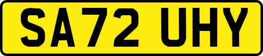 SA72UHY