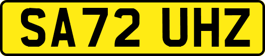 SA72UHZ