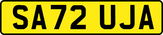 SA72UJA