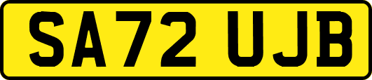 SA72UJB