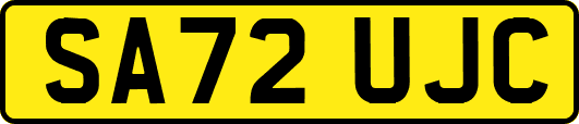 SA72UJC