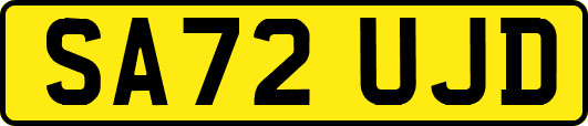 SA72UJD