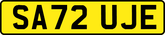 SA72UJE