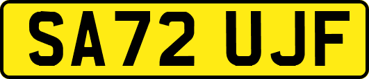 SA72UJF