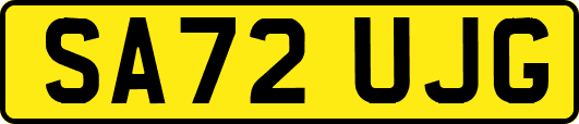 SA72UJG