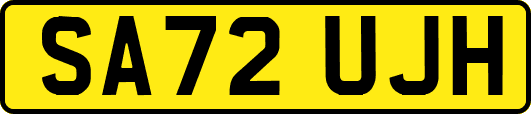 SA72UJH