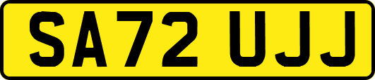 SA72UJJ