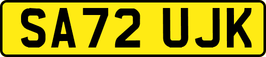 SA72UJK