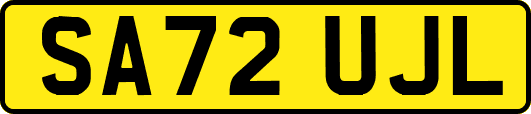 SA72UJL