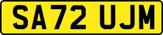SA72UJM